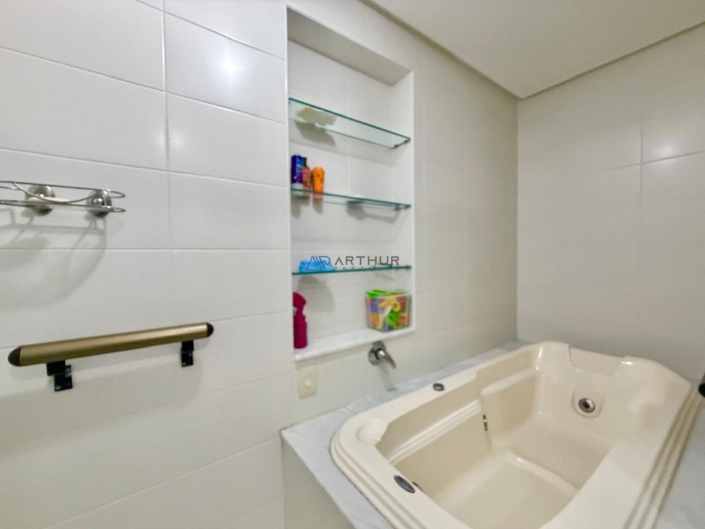 Apartamento 3 dormitórios frente mar à venda no Canto do Forte, Praia Grande – 189 m² - foto 35