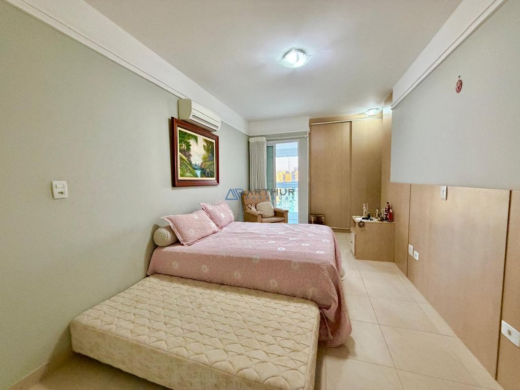 Apartamento 3 dormitórios frente mar à venda no Canto do Forte, Praia Grande – 189 m² - foto 36