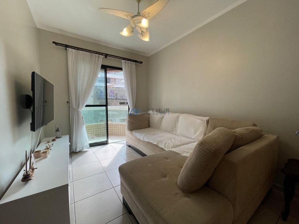 Apartamento 2 dormitórios à venda no Canto do Forte, Praia Grande – 84 m² - foto 2