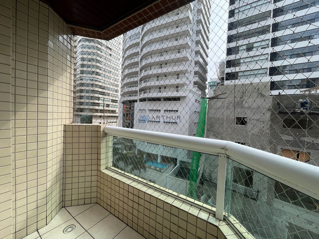 Apartamento 2 dormitórios à venda no Canto do Forte, Praia Grande – 84 m² - foto 4