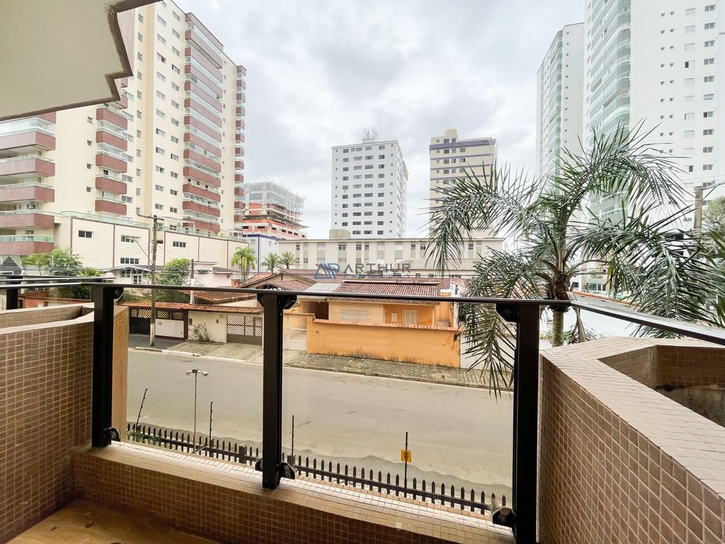 Apartamento 3 dormitórios à venda no Caiçara, Praia Grande – 97 m² - foto 9