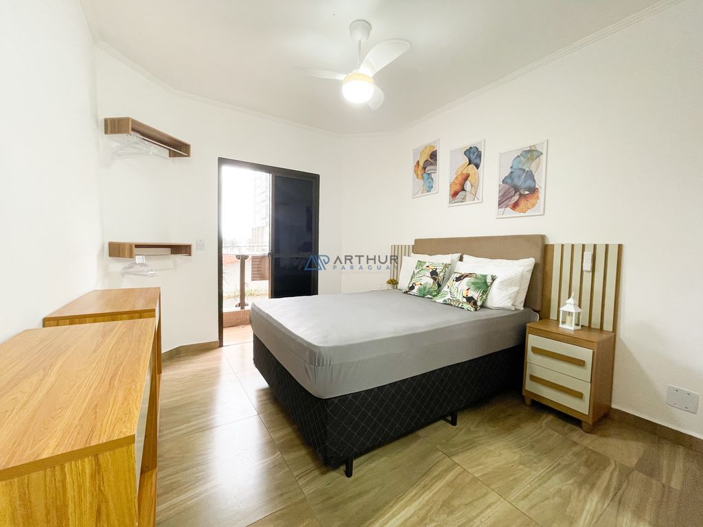 Apartamento 3 dormitórios à venda no Caiçara, Praia Grande – 97 m² - foto 13
