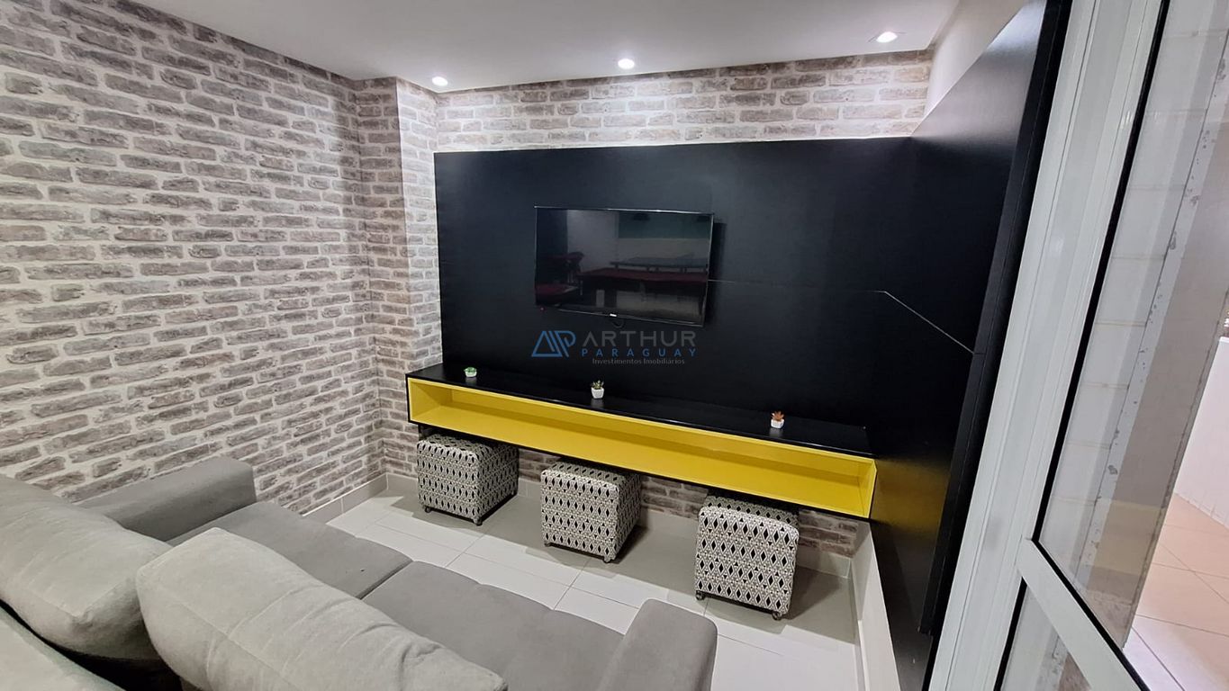 Apartamento 2 dormitórios frente mar à venda no Flórida, Praia Grande – 66 m² - foto 18