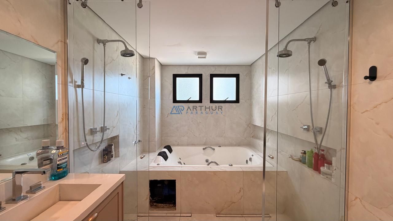 Apartamento 4 dormitórios frente mar à venda no Canto do Forte, Praia Grande – 250 m² - foto 42