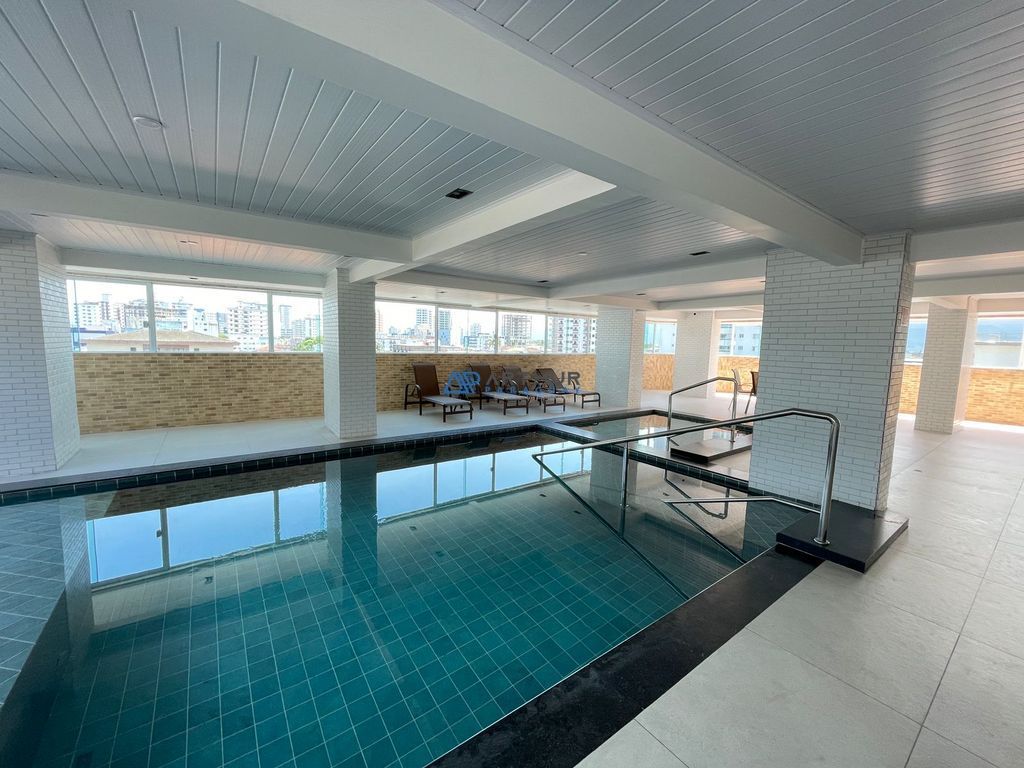 Apartamento 2 dormitórios à venda no Ocian, Praia Grande – 88 m² - foto 31