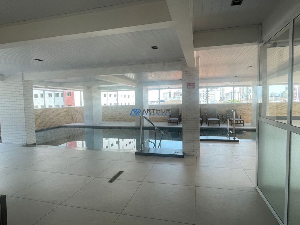 Apartamento 2 dormitórios à venda no Ocian, Praia Grande – 88 m² - foto 32