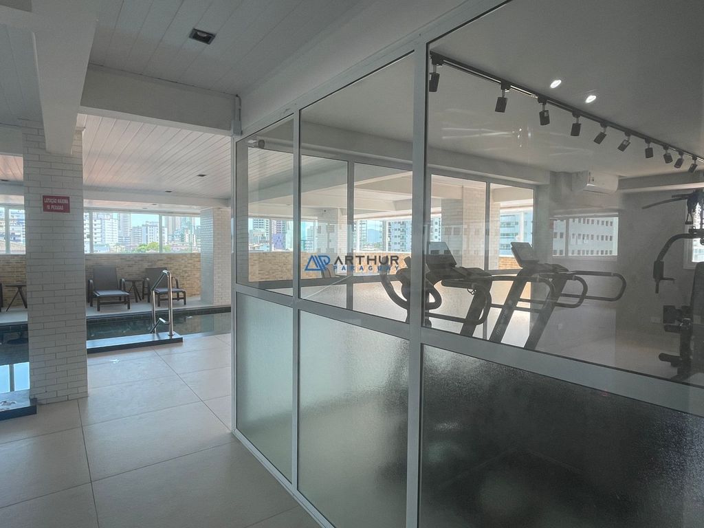 Apartamento 2 dormitórios à venda no Ocian, Praia Grande – 88 m² - foto 33
