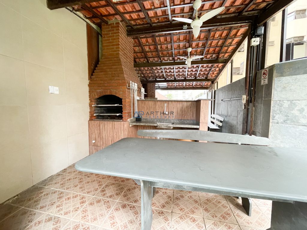 Apartamento 3 dormitórios à venda no Caiçara, Praia Grande – 97 m² - foto 18