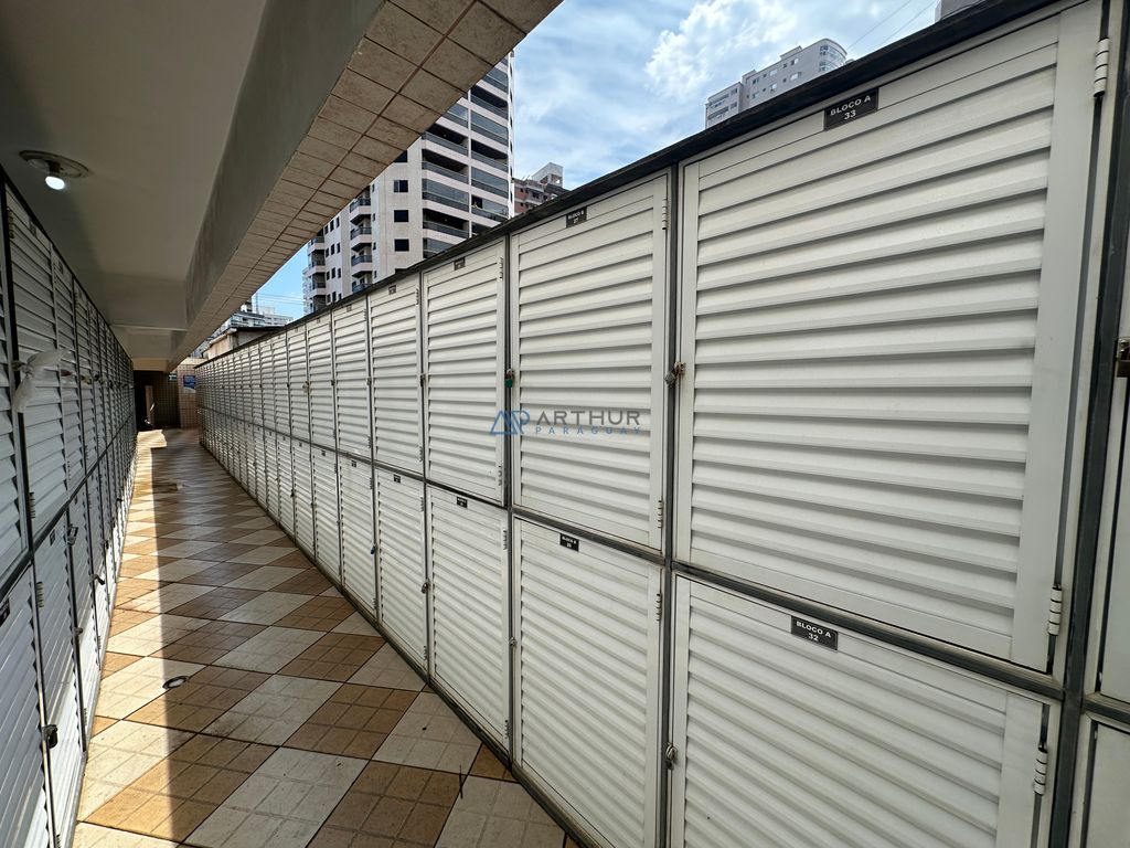Apartamento 1 dormitório à venda no Aviação, Praia Grande – 44 m² - foto 17