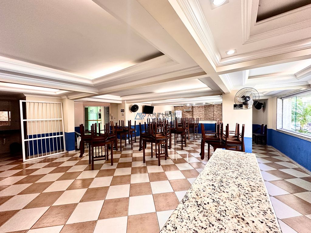Apartamento 1 dormitório à venda no Aviação, Praia Grande – 44 m² - foto 20
