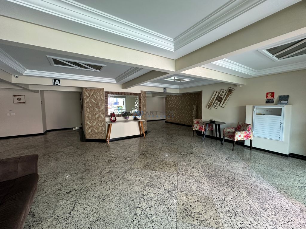 Apartamento 1 dormitório à venda no Aviação, Praia Grande – 44 m² - foto 25