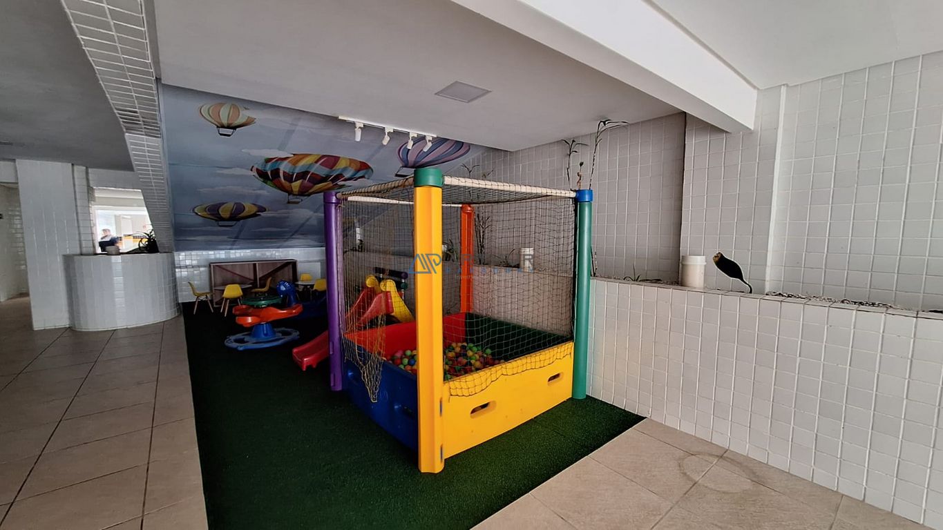 Apartamento 2 dormitórios frente mar à venda no Flórida, Praia Grande – 66 m² - foto 20