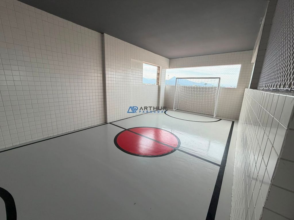 Apartamento 2 dormitórios frente mar à venda no Imperador, Praia Grande – 74 m² - foto 18