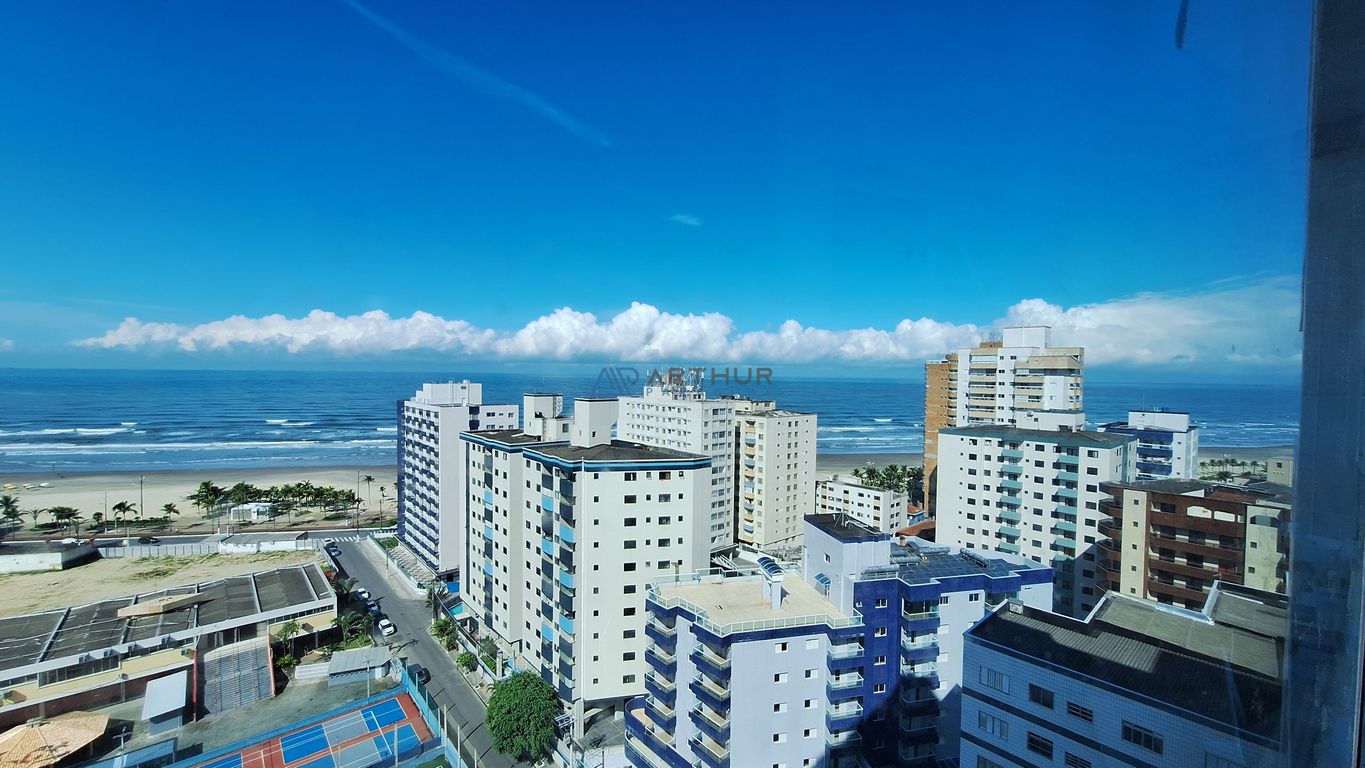 Apartamento 2 dormitórios à venda no Ocian, Praia Grande – 102 m² - foto 3