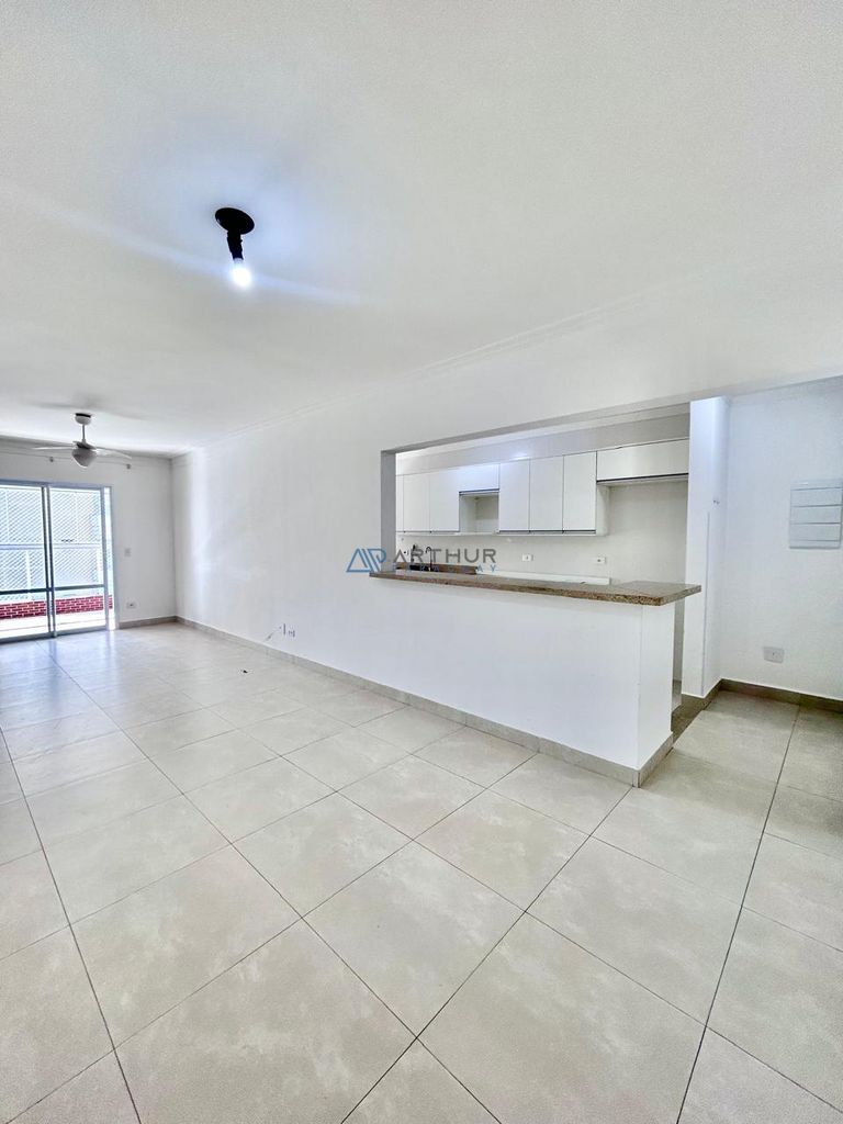 Apartamento 3 dormitórios à venda no Canto do Forte, Praia Grande – 133 m² - foto 6
