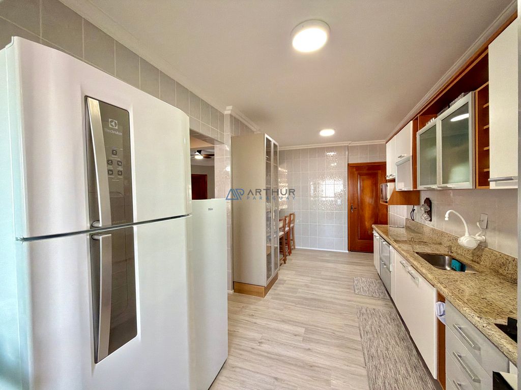 Apartamento 4 dormitórios frente mar à venda no Flórida, Praia Grande – 148 m² - foto 16