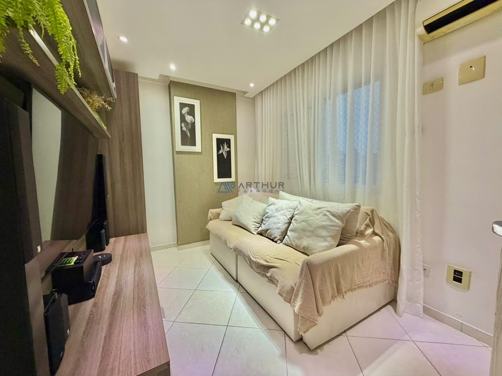 Apartamento 3 dormitórios à venda no Canto do Forte, Praia Grande – 85 m² - foto 5