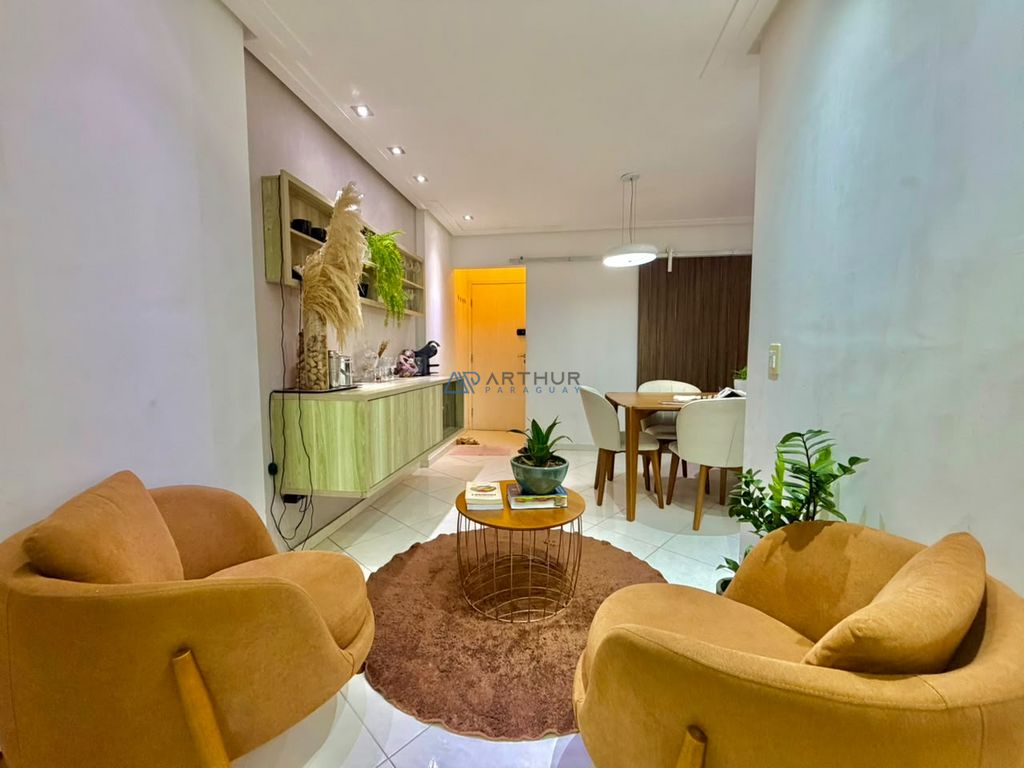 Apartamento 3 dormitórios à venda no Canto do Forte, Praia Grande – 85 m² - foto 6