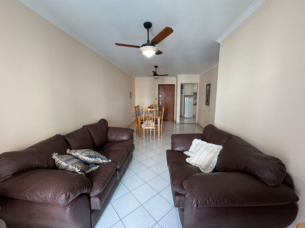 Apartamento 2 dormitórios à venda no Ocian, Praia Grande – 78 m² - foto 5