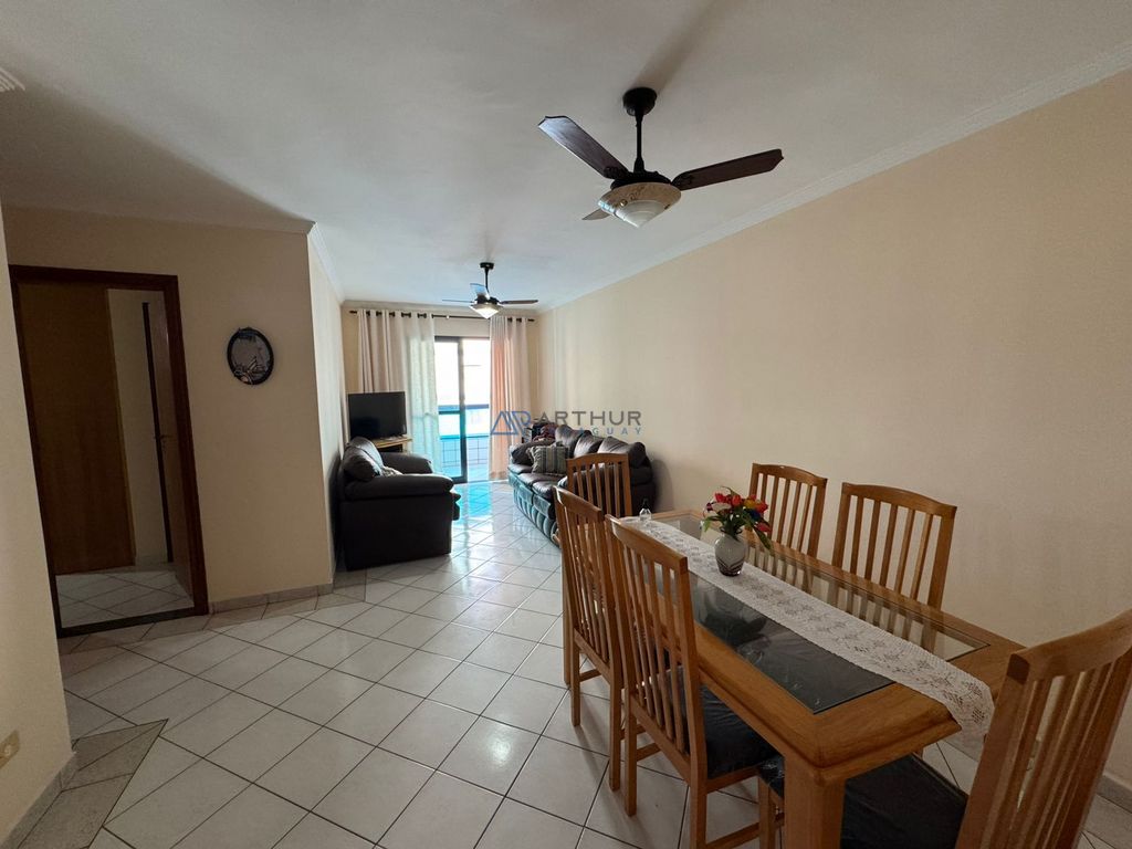 Apartamento 2 dormitórios à venda no Ocian, Praia Grande – 78 m² - foto 7