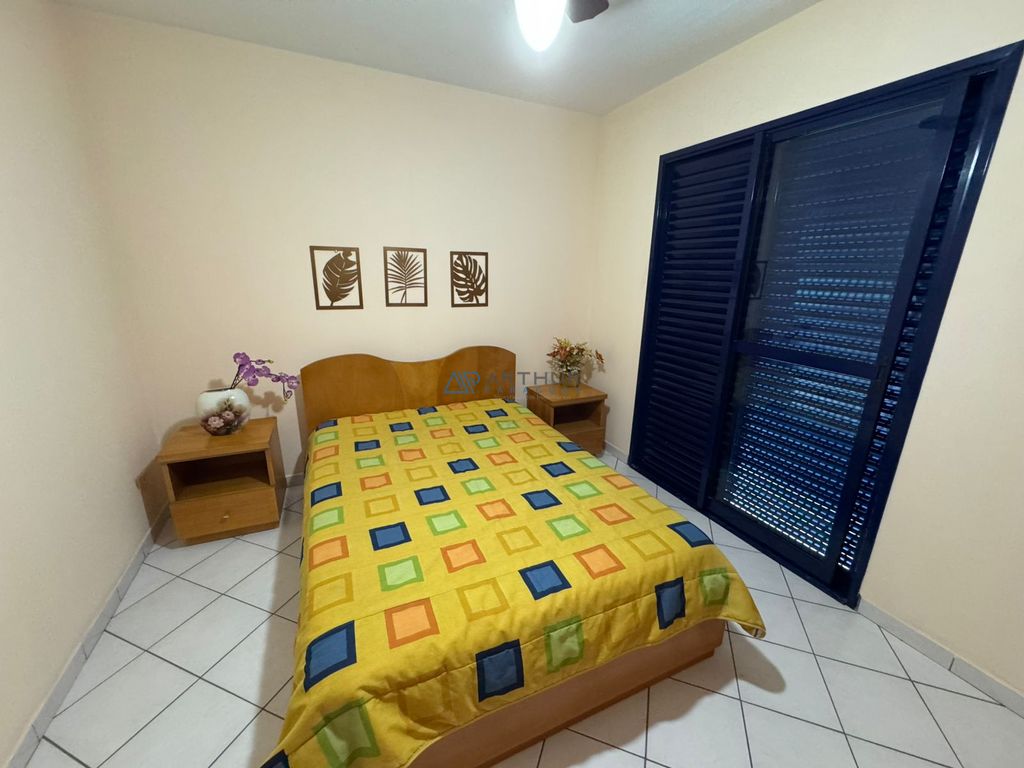 Apartamento 2 dormitórios à venda no Ocian, Praia Grande – 78 m² - foto 17