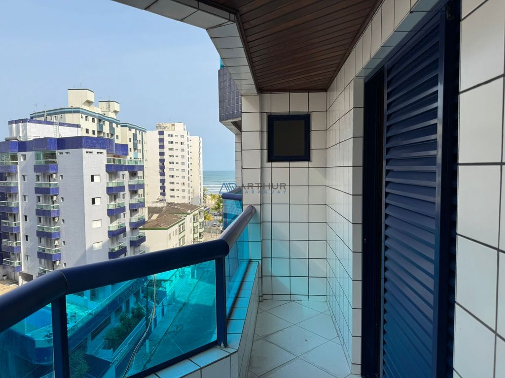 Apartamento 2 dormitórios à venda no Ocian, Praia Grande – 78 m² - foto 18