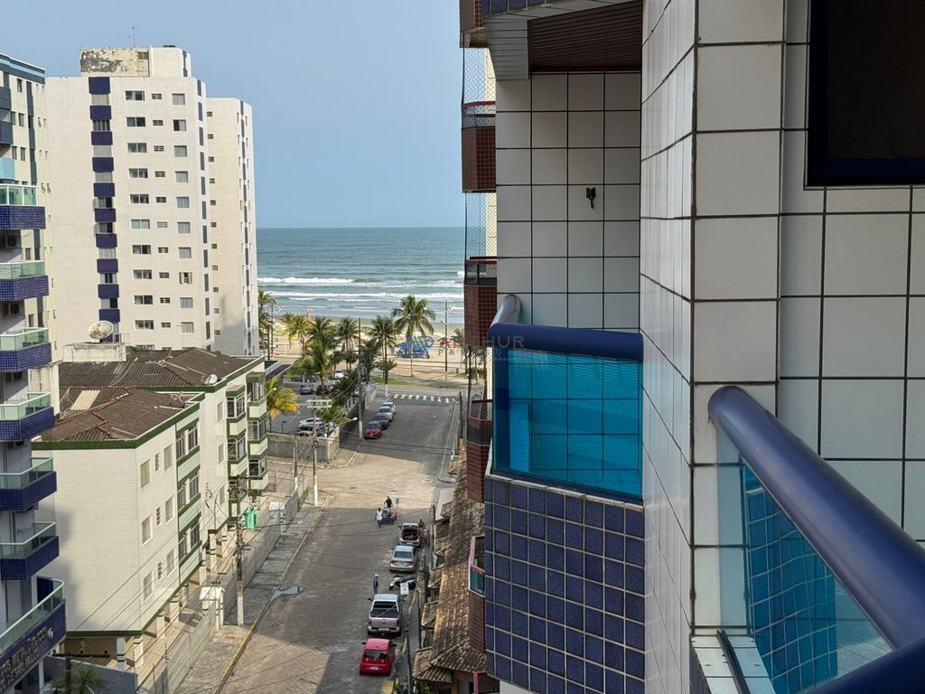Apartamento 2 dormitórios à venda no Ocian, Praia Grande – 78 m² - foto 2