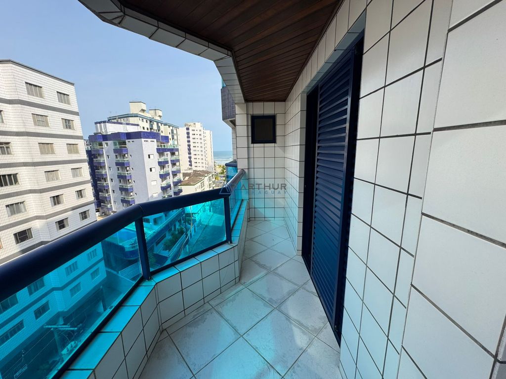 Apartamento 2 dormitórios à venda no Ocian, Praia Grande – 78 m² - foto 19