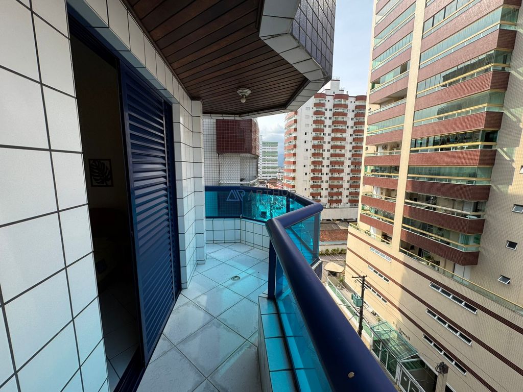 Apartamento 2 dormitórios à venda no Ocian, Praia Grande – 78 m² - foto 20