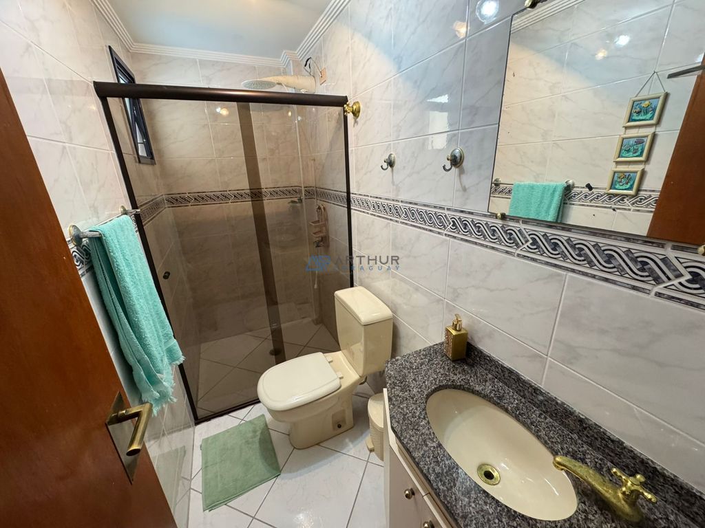 Apartamento 2 dormitórios à venda no Ocian, Praia Grande – 78 m² - foto 14