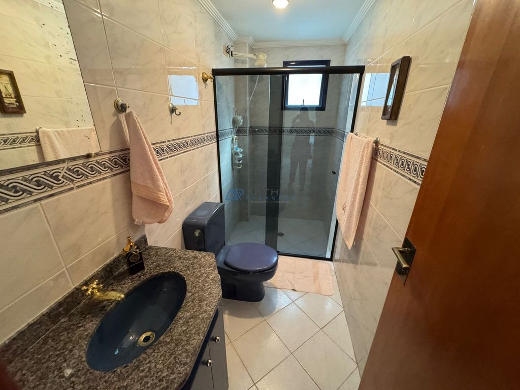Apartamento 2 dormitórios à venda no Ocian, Praia Grande – 78 m² - foto 21