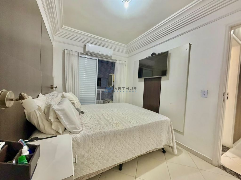 Apartamento 3 dormitórios à venda no Canto do Forte, Praia Grande – 85 m² - foto 20