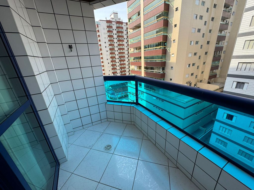Apartamento 2 dormitórios à venda no Ocian, Praia Grande – 78 m² - foto 4