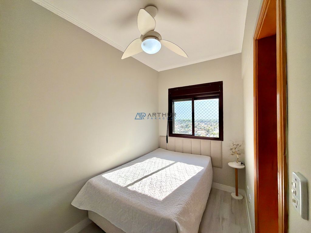 Apartamento 4 dormitórios frente mar à venda no Flórida, Praia Grande – 148 m² - foto 32