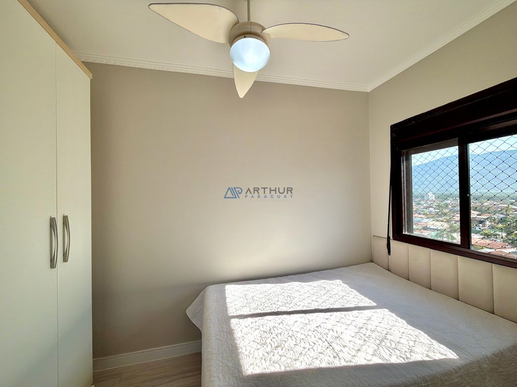 Apartamento 4 dormitórios frente mar à venda no Flórida, Praia Grande – 148 m² - foto 31