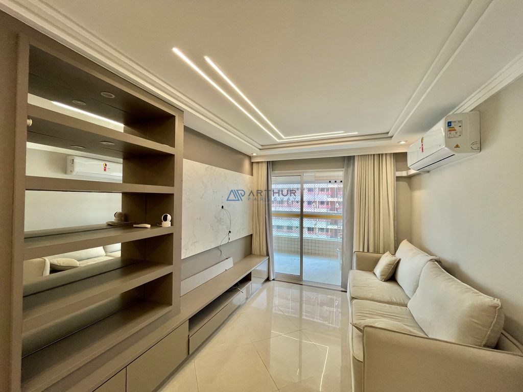Apartamento 2 dormitórios à venda no Tupi, Praia Grande – 95 m² - foto 6