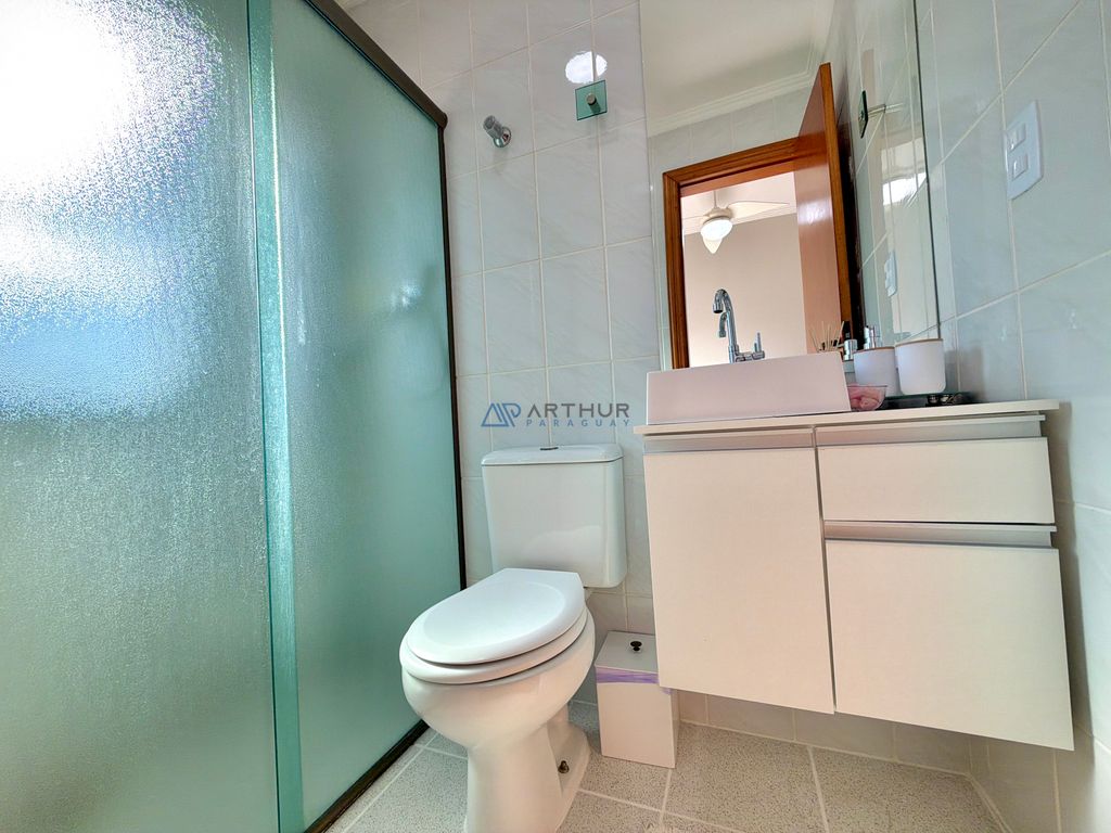 Apartamento 4 dormitórios frente mar à venda no Flórida, Praia Grande – 148 m² - foto 27