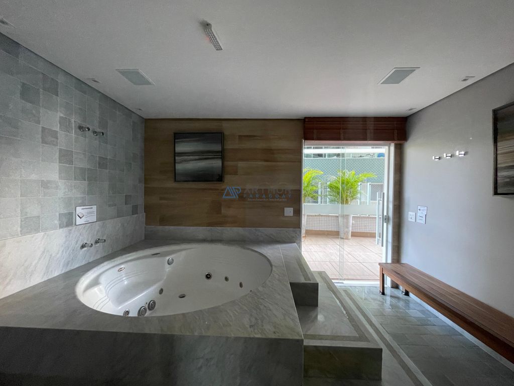 Apartamento 2 dormitórios à venda no Canto do Forte, Praia Grande – 97 m² - foto 26