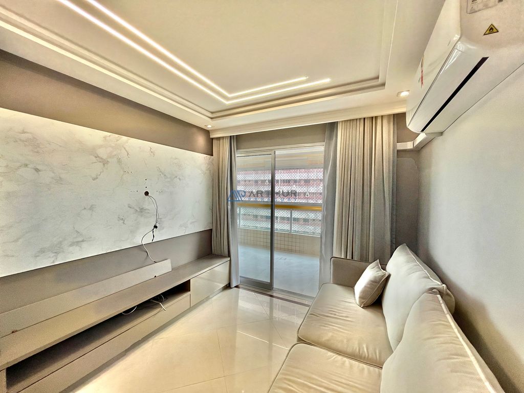 Apartamento 2 dormitórios à venda no Tupi, Praia Grande – 95 m² - foto 8