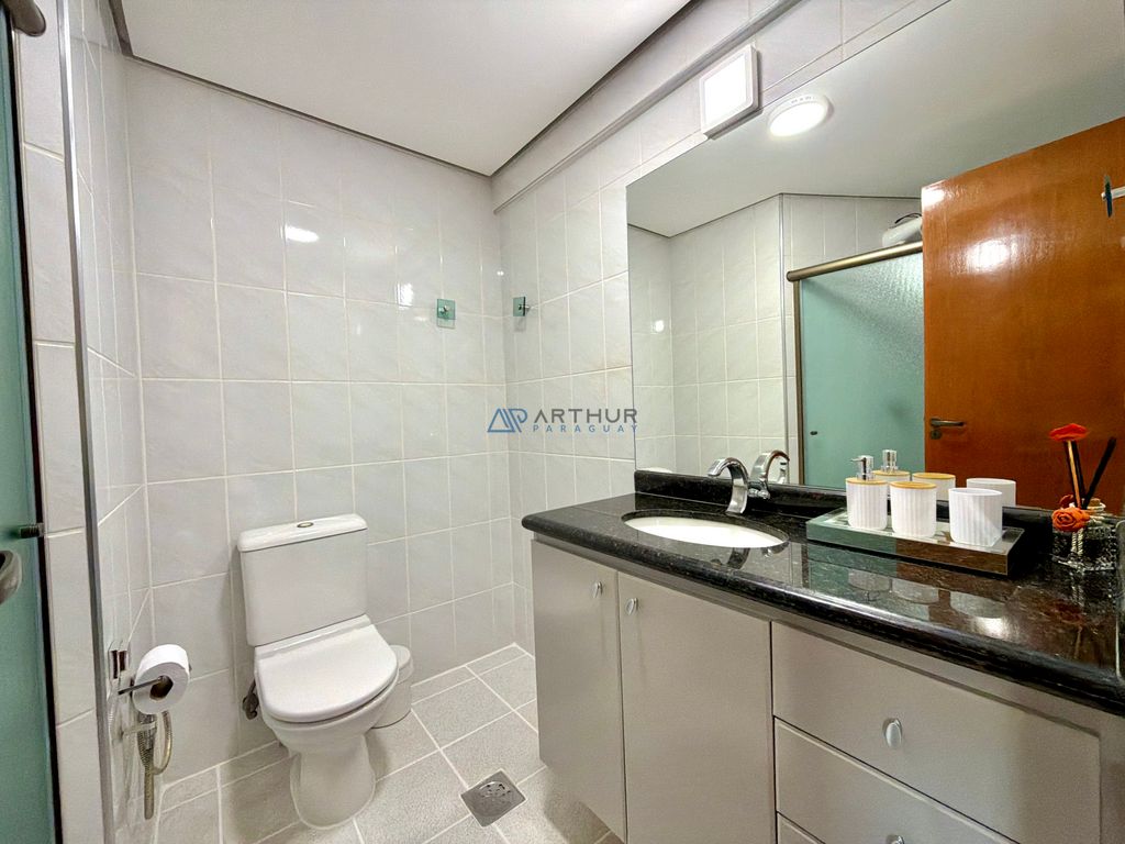 Apartamento 4 dormitórios frente mar à venda no Flórida, Praia Grande – 148 m² - foto 33