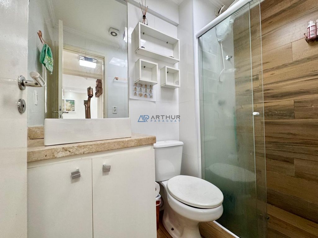 Apartamento 2 dormitórios à venda no Mirim, Praia Grande – 70 m² - foto 18
