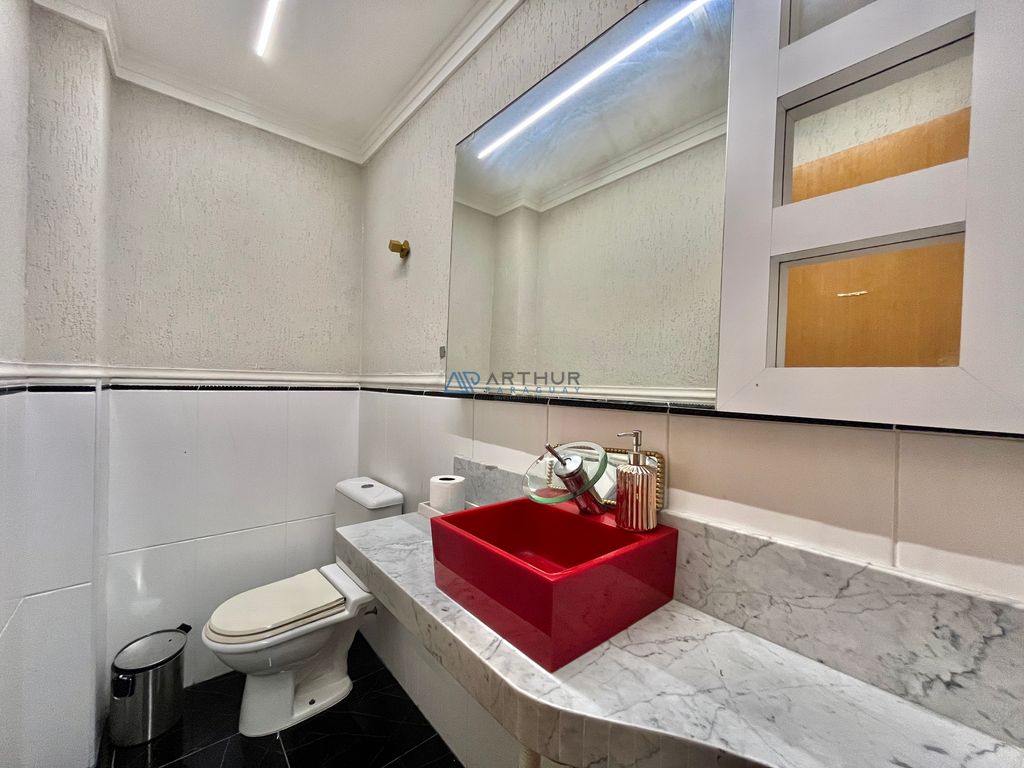 Apartamento 2 dormitórios à venda no Tupi, Praia Grande – 95 m² - foto 12