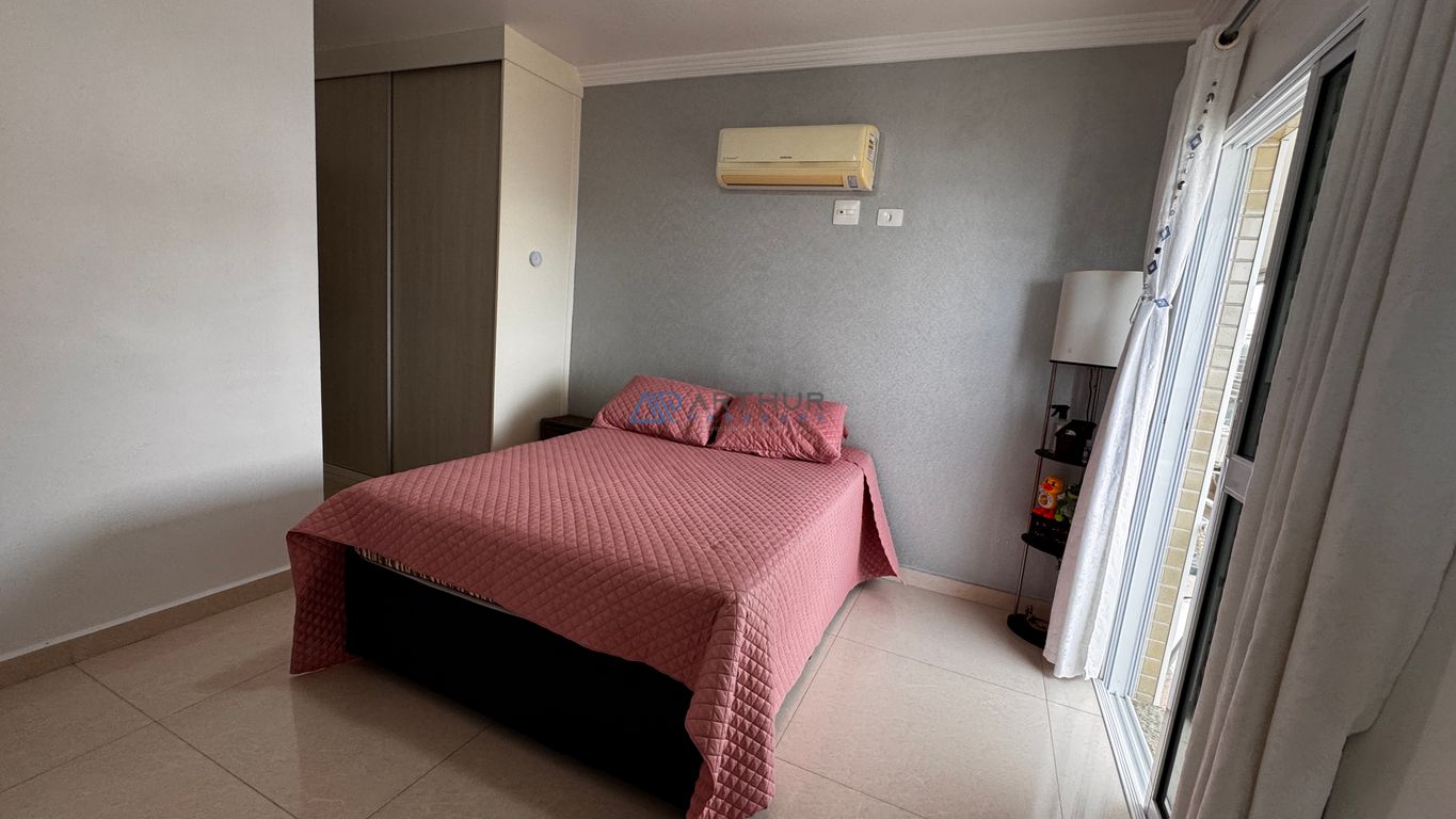 Apartamento 3 dormitórios à venda no Caiçara, Praia Grande – 165 m² - foto 24