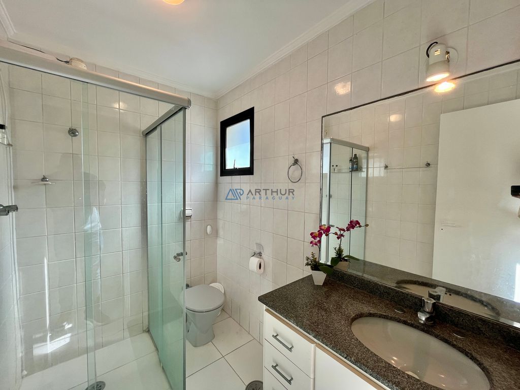 Apartamento 3 dormitórios frente mar à venda no Imperador, Praia Grande – 115 m² - foto 21