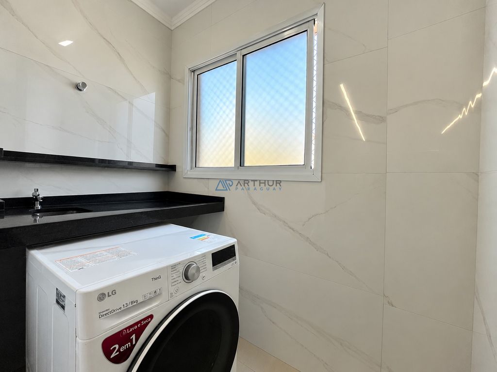 Apartamento 2 dormitórios à venda no Tupi, Praia Grande – 95 m² - foto 15