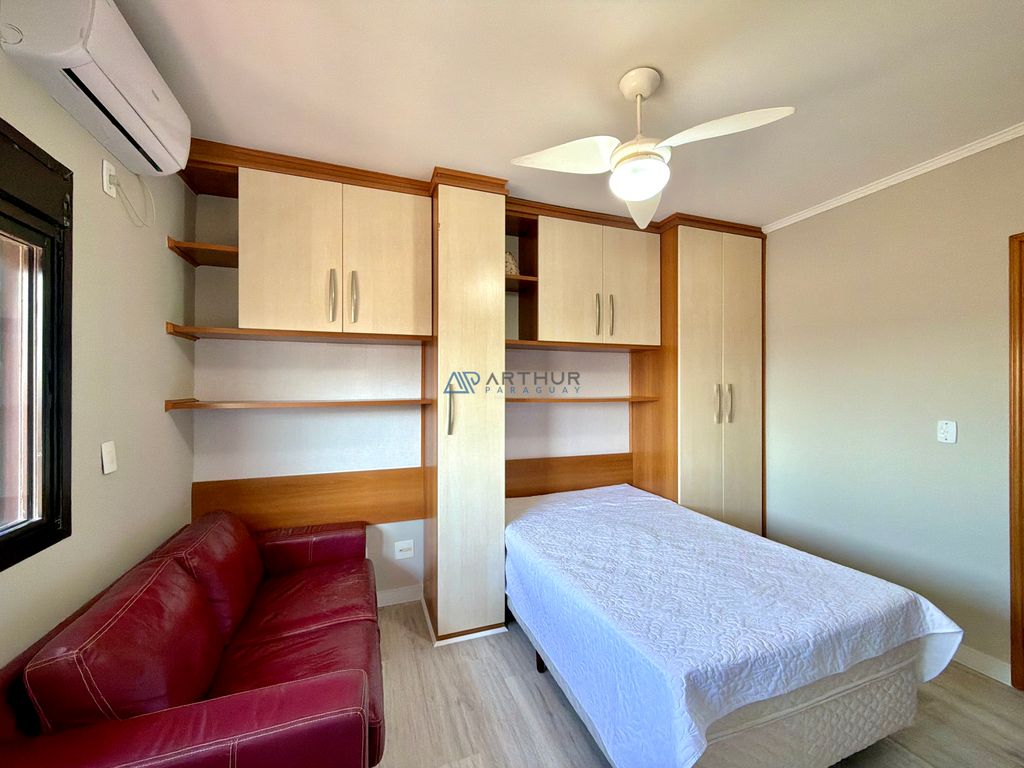 Apartamento 4 dormitórios frente mar à venda no Flórida, Praia Grande – 148 m² - foto 26