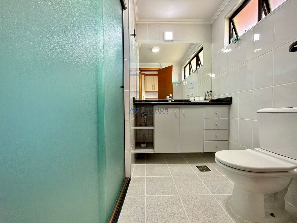 Apartamento 4 dormitórios frente mar à venda no Flórida, Praia Grande – 148 m² - foto 30