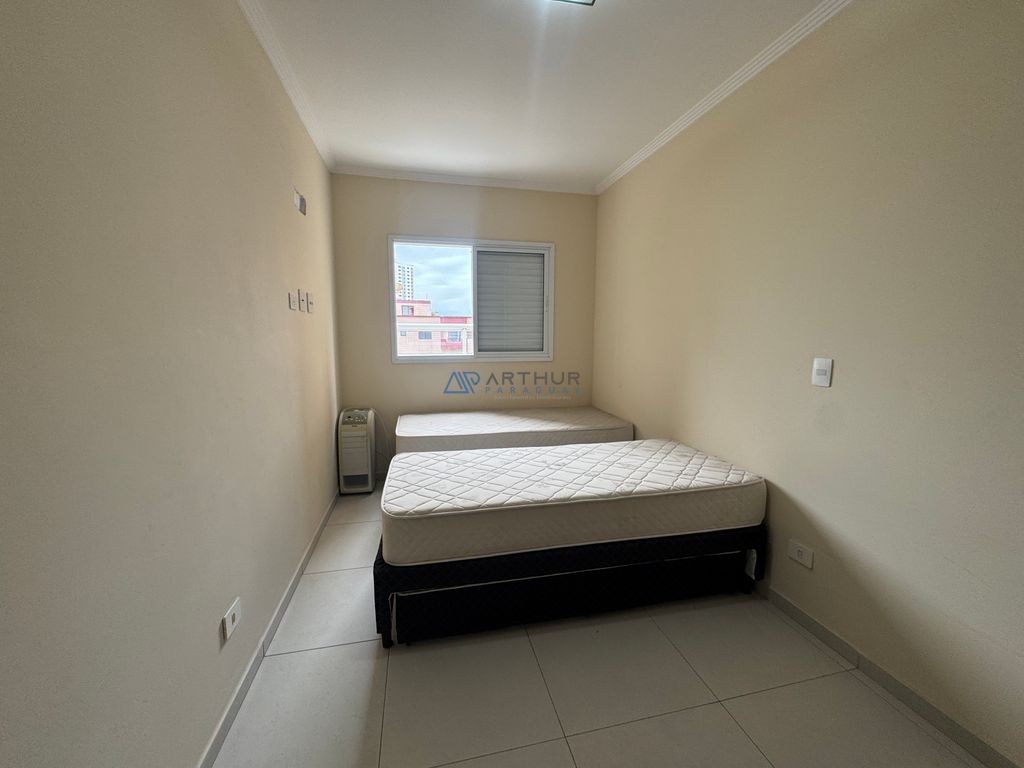 Apartamento 2 dormitórios à venda na Guilhermina, Praia Grande – 75 m² - foto 10
