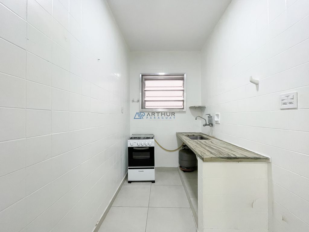 Apartamento 2 dormitórios à venda no Boqueirão, Praia Grande – 56 m² - foto 5