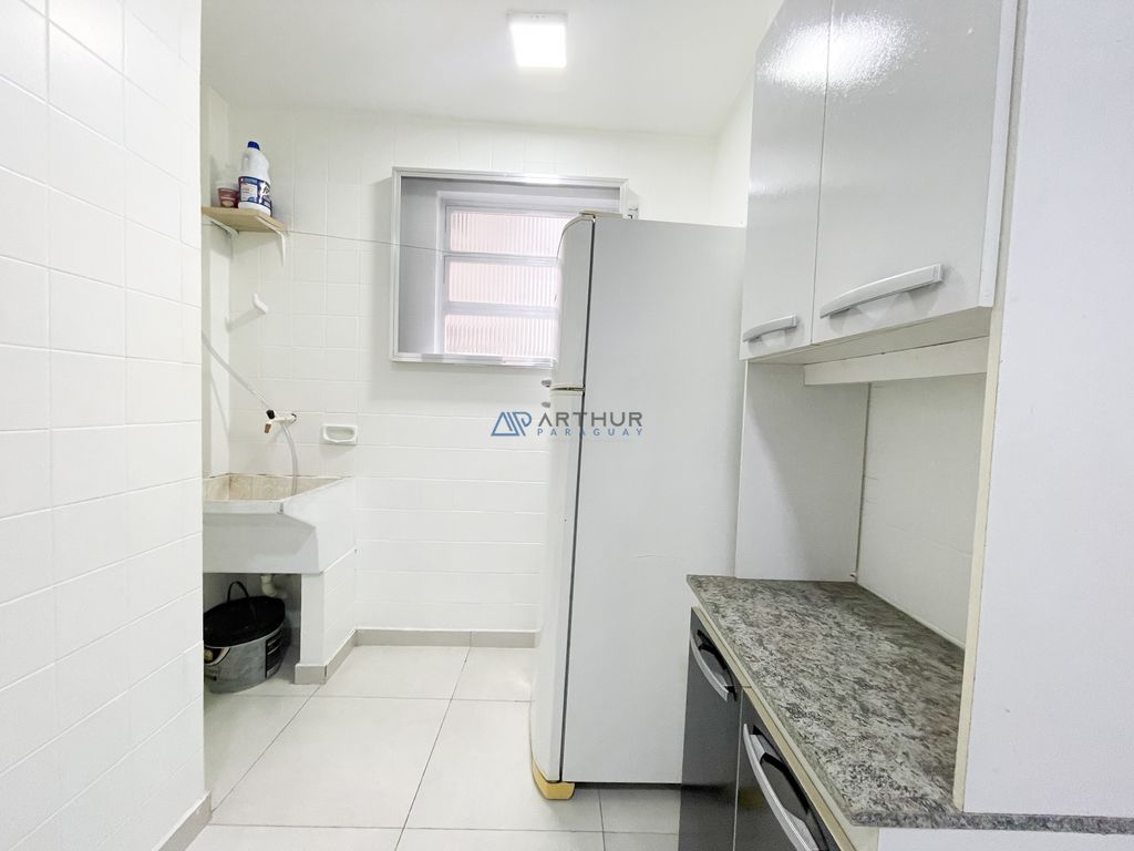 Apartamento 2 dormitórios à venda no Boqueirão, Praia Grande – 56 m² - foto 7